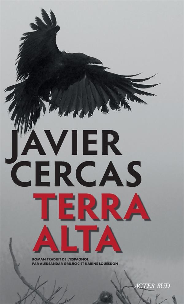 terra alta