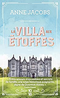 ville aux etoffes