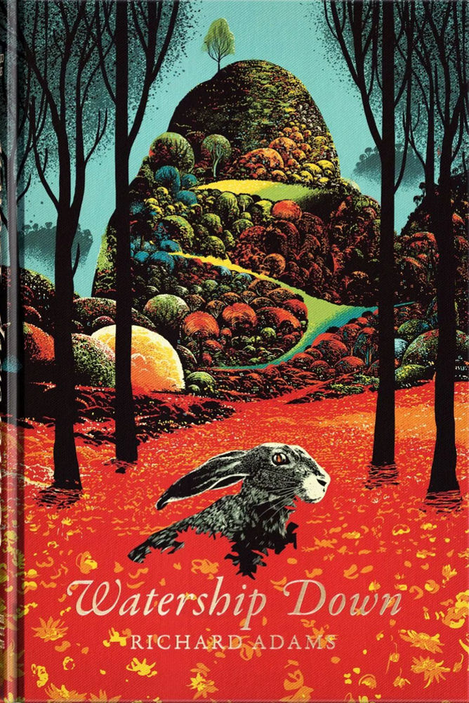 watershipdown