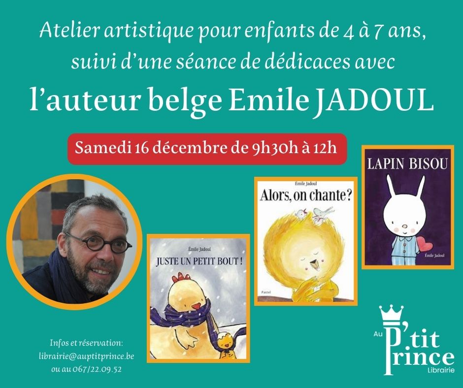 Animation Emile Jadoul 161223