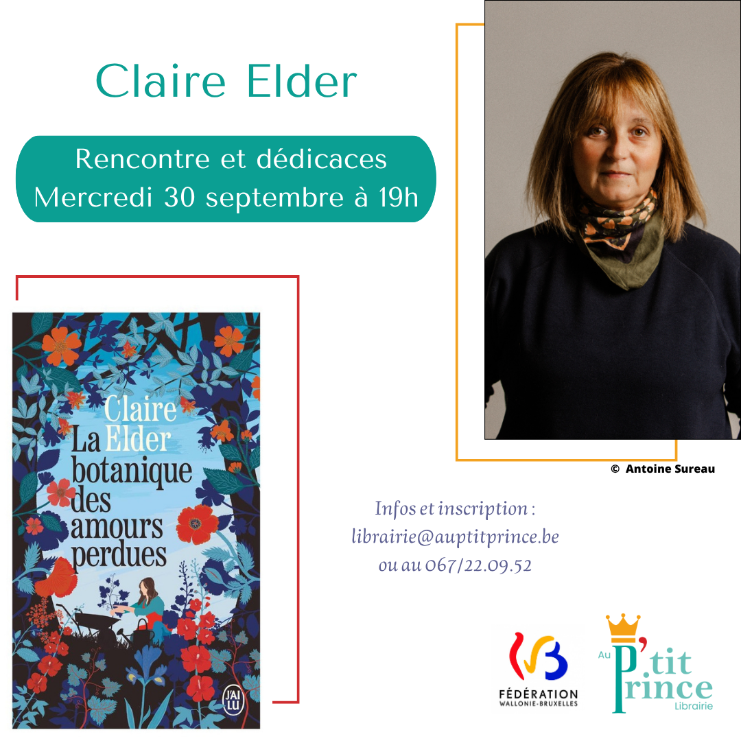 Claire Elder Insta