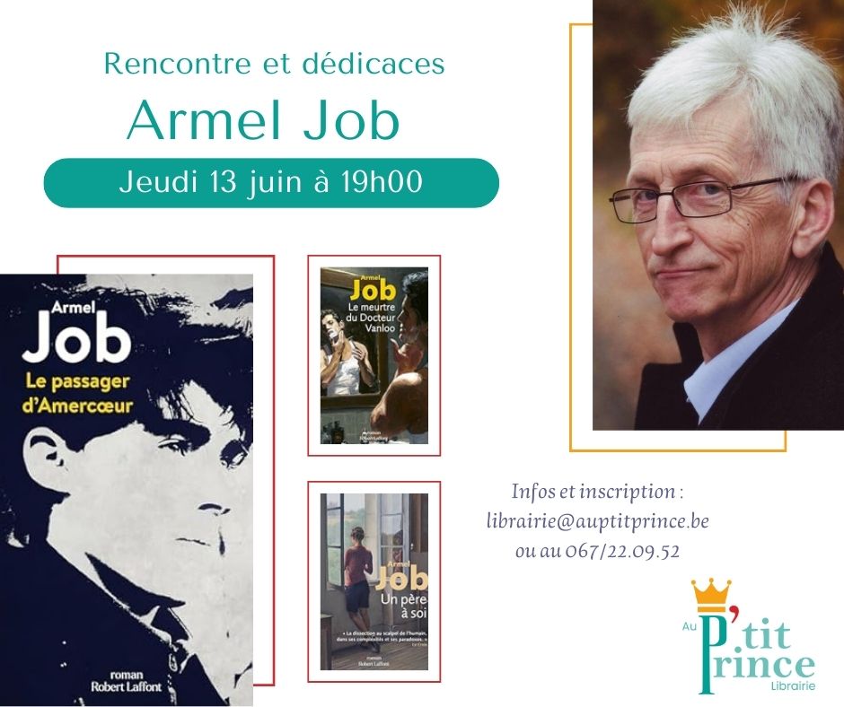 Rencontre Job facebook 13624