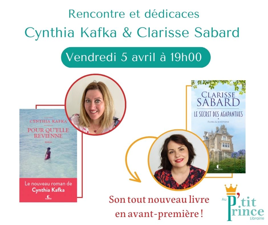 Rencontre Sabard Kafka Facebook 5424