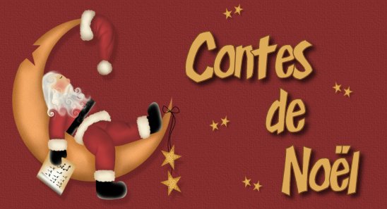 contes de noel