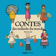 contes monde