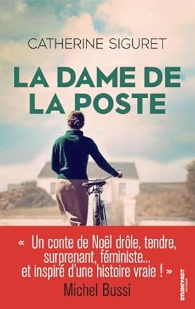 damedelaposte