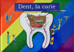 dent la carie