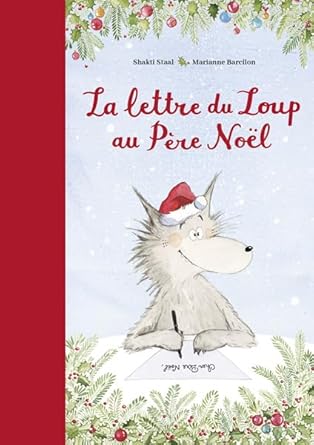 lalettreduloup