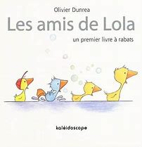 les amis de lola