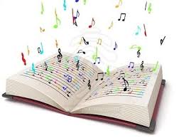 livre musique