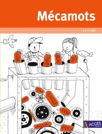 mecamots