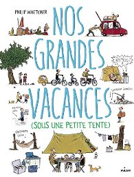 nos grandes vacances