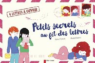 petits secrets fil lettres