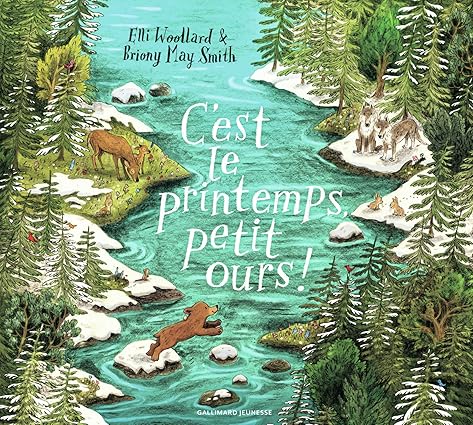 printemps grands