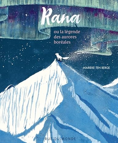 ranaauroresboreales