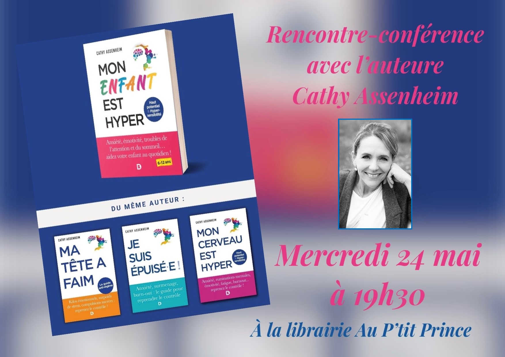 rencontre cathy assenheim 24523