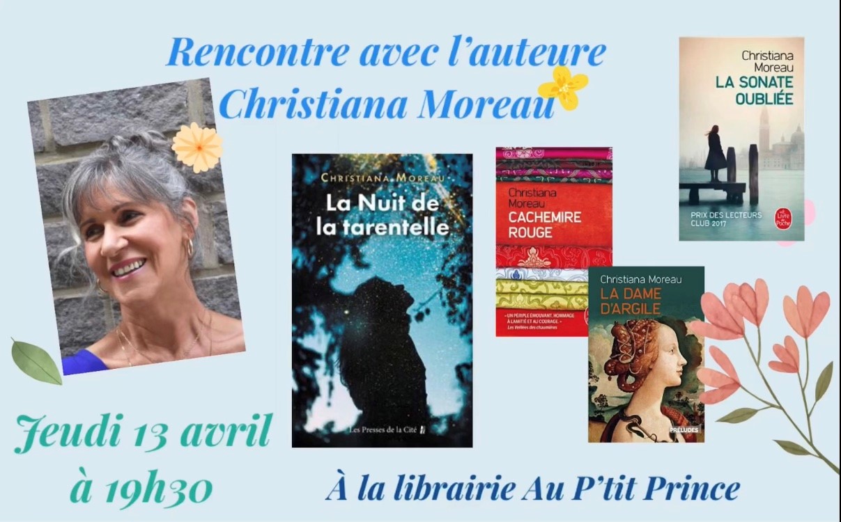 rencontre christiana moreau 13423