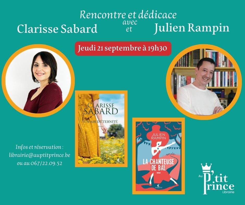 rencontre clarisse sabard julien rampin 21923 fb