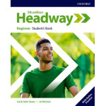 Headway beginner student's book 5th edition