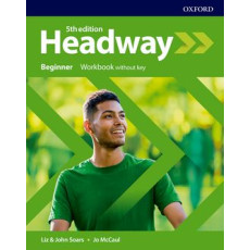 Headway beginner workbook 5th edition