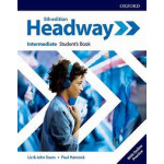 New headway intermediate - Student's book with Online Practice - 5 th edition