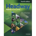 New Headway Beginner Student's book + Itutor 4e ED
