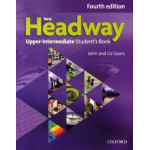 New Headway Upper Intermediate Student's book + iTutor 4ème édition "