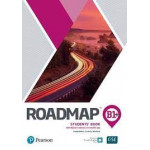 Roadmap B1+ student's book