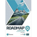Roadmap B2 student's book