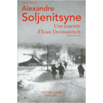 Une journée d'Ivan Denissovitch - pavillons poche