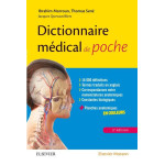 Dictionnaire médical de poche éd. 2018