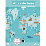 Atlas de Base Edition 2025