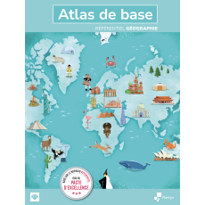 Atlas de Base Edition 2025