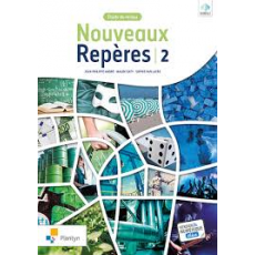 Nouveaux Repères 2 (+ exercices inclus)