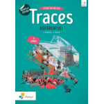 Traces 2 référentiel
