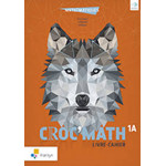 Croc'Math 1A (+ scoodle)