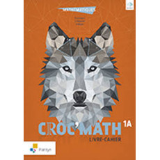 Croc'Math 1A (+ scoodle)
