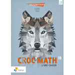 Croc'Math 1B + scoodle