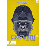 Croc'Math 2B
