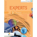 Experts Physique 3 sciences de base NE2021