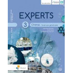 Experts chimie 3 SG NE2021