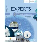 Experts Chimie 3 sciences de base NE2021