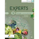 Expert biologie 3 SG NE2021