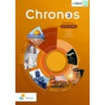 Chronos 3 manuel (+scoodle)
