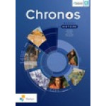 Chronos 4 manuel (+scoodle)