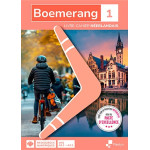 Boemerang néerlandais 1