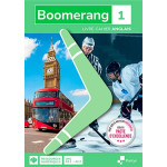 Boomerang anglais 1