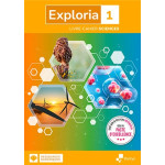 Exploria 1 sciences