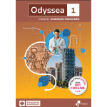 Odyssea 1 manuel (édition pacte)