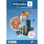Odyssea 1 cahier (édition pacte)